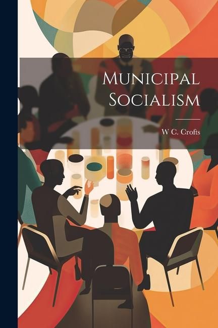 Produktbild: Municipal Socialism