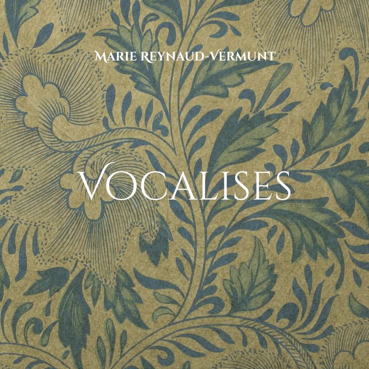 Produktbild: Vocalises
