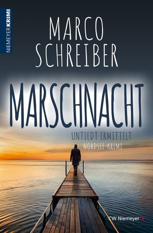 Produktbild: MARSCHNACHT