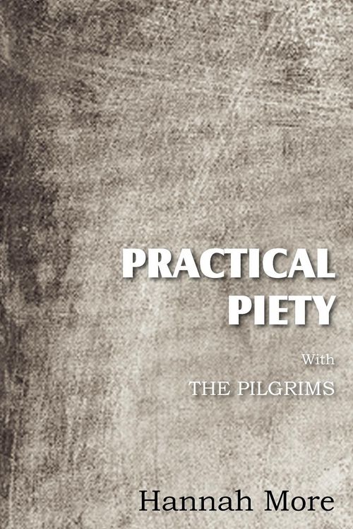 Produktbild: Practical Piety with the Pilgrims