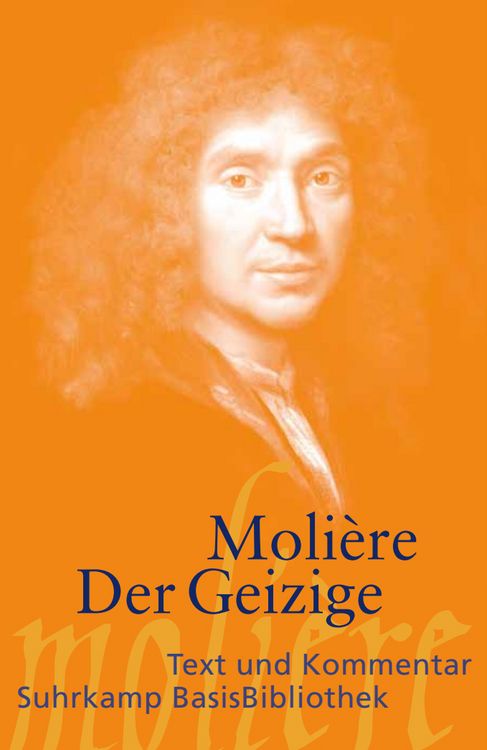 Produktbild: Der Geizige
