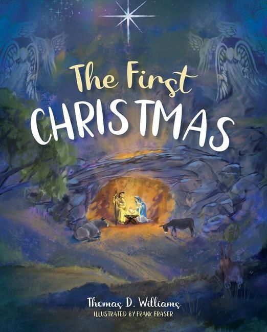 Produktbild: The First Christmas