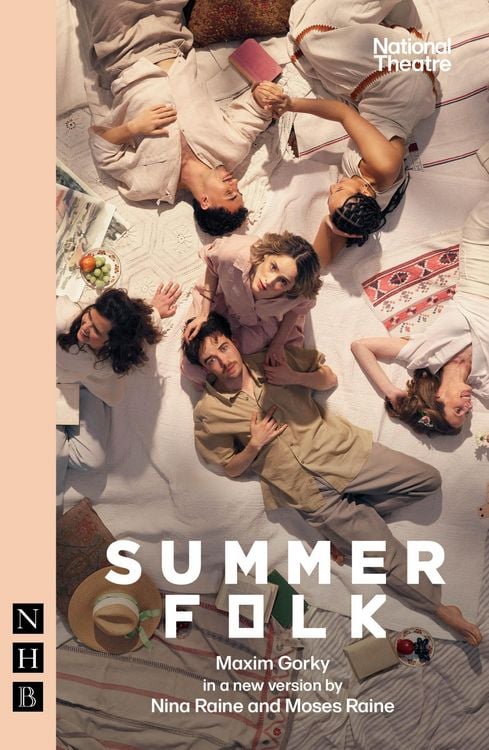 Produktbild: Summerfolk