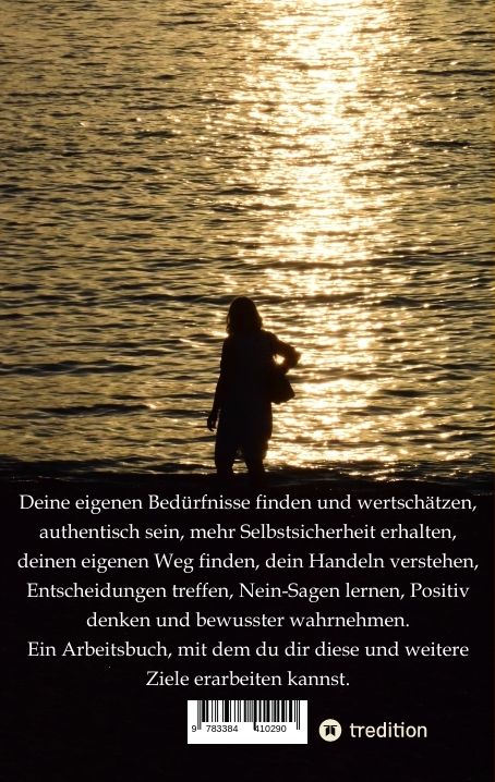 Produktbild: ego-magisch - Arbeitsbuch f&uuml;r deine Selbstfindung