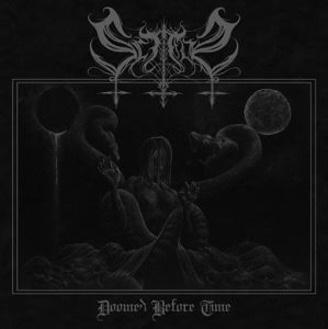 Produktbild: Doomed Before Time