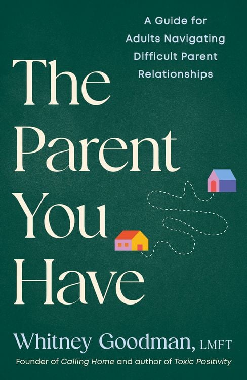 Produktbild: The Parent You Have