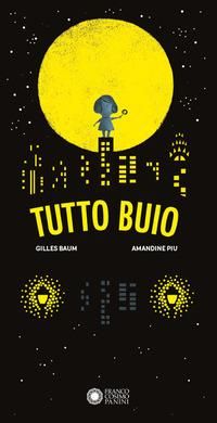 Produktbild: Tutto buio
