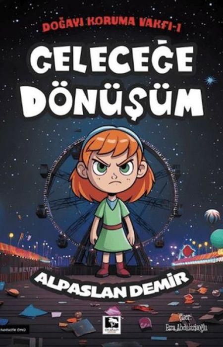 Produktbild: Gelecege D&ouml;n&uuml;s&uuml;m