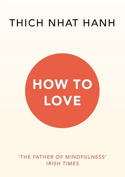 Produktbild: How To Love