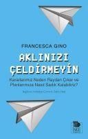 Produktbild: Aklinizi Celdirmeyin