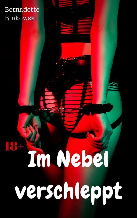 Produktbild: Im Nebel verschleppt