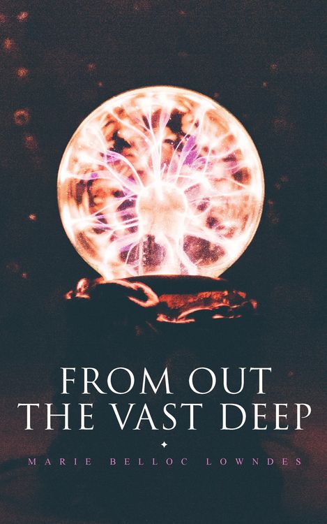 Produktbild: From Out the Vast Deep