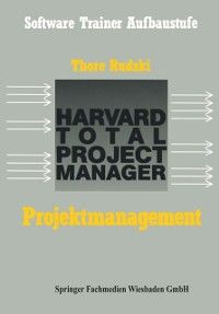 Produktbild: Projektmanagement mit dem HTPM