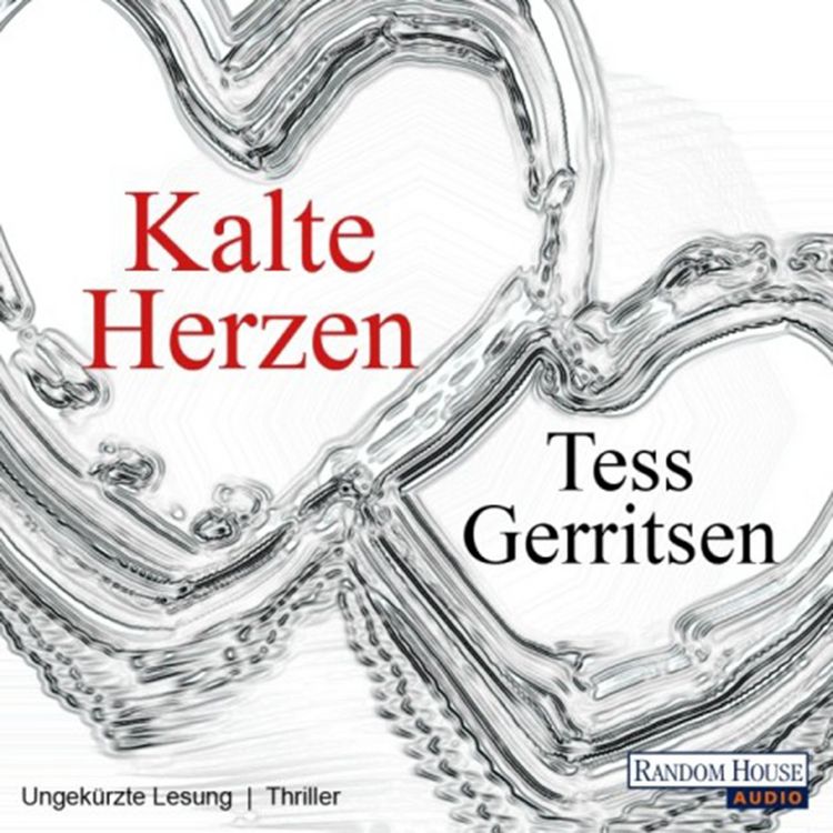 Produktbild: Kalte Herzen