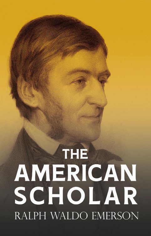 Produktbild: The American Scholar