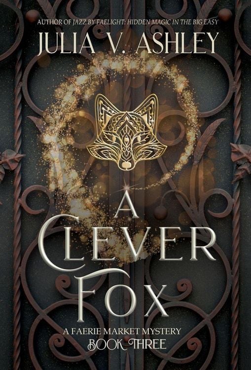 Produktbild: A Clever Fox