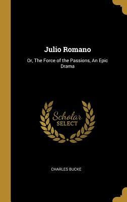 Produktbild: Julio Romano