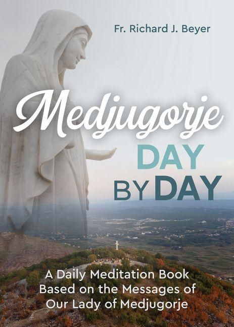 Produktbild: Medjugorje Day by Day