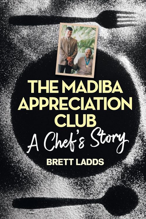 Produktbild: The Madiba Appreciation Club