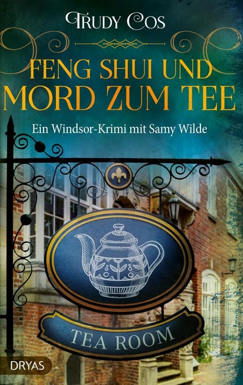 Produktbild: Feng-Shui und Mord zum Tee