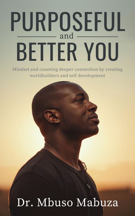 Produktbild: Purposeful And Better You