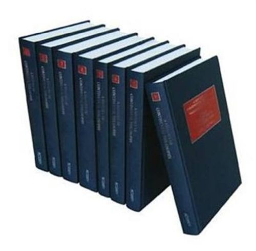 Produktbild: Hist Of Continental Philosophy