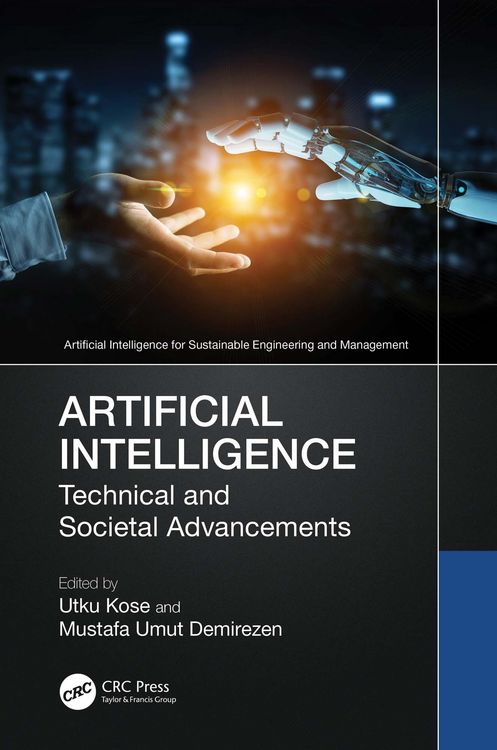 Produktbild: Artificial Intelligence