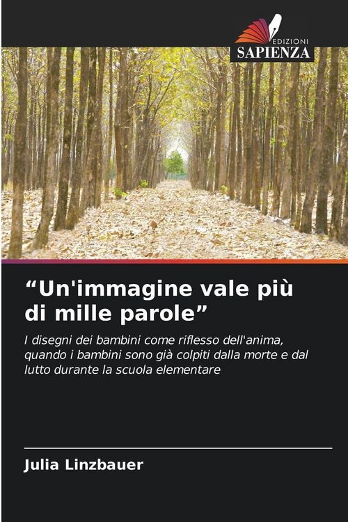 Produktbild: "Un'immagine vale pi&ugrave; di mille parole"