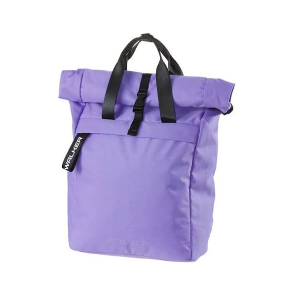 Produktbild: WALKER Rucksack Roll Top lavender 29x38x15cm