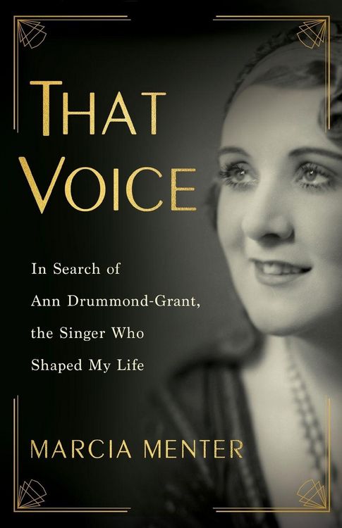 Produktbild: That Voice