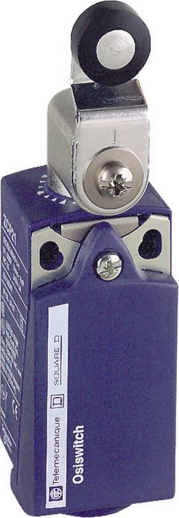 Produktbild: Telemecanique XCKP2118P16 XCKP2118P16 Endschalter Rollenhebel IP66/IP67 1St.