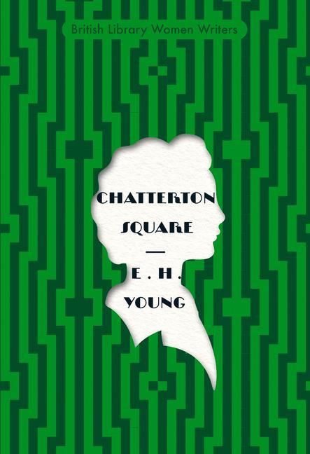 Produktbild: Chatterton Square