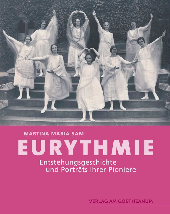 Produktbild: Eurythmie