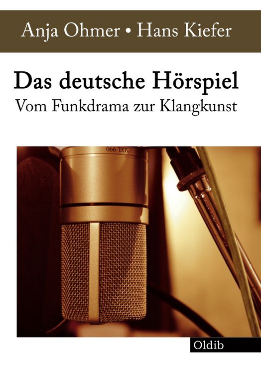 Produktbild: Das deutsche H&ouml;rspiel