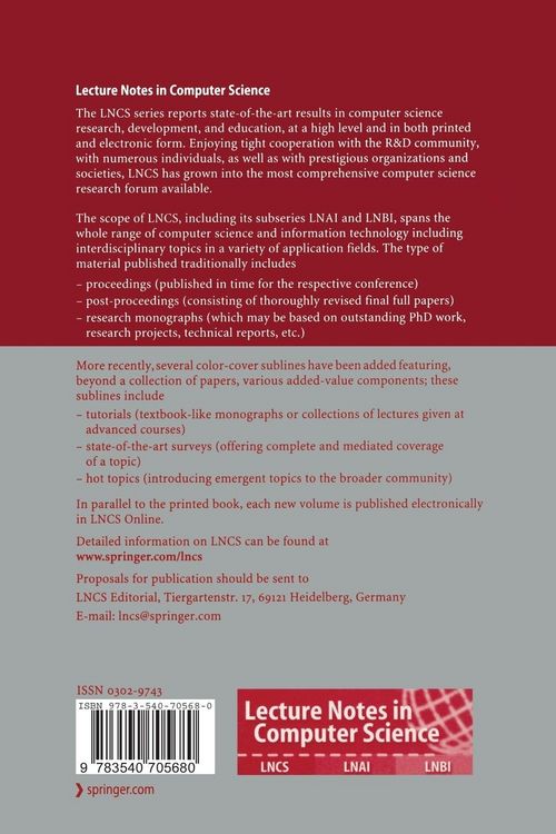 Produktbild: Interactive Systems. Design, Specification, and Verification