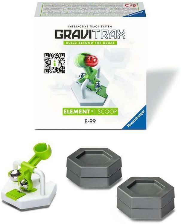 Produktbild: GraviTrax BASE - Element Scoop