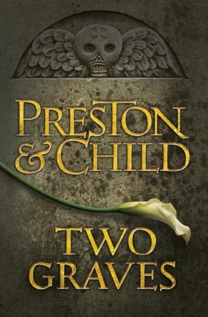 Produktbild: Two Graves