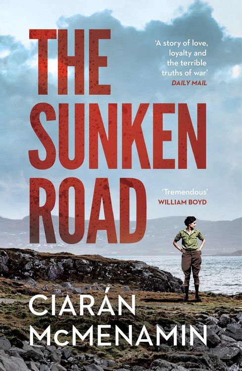 Produktbild: The Sunken Road