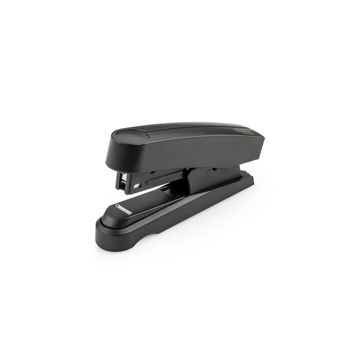 Produktbild: Novus Office NOVUS B10 FC PRO re+new schwarz 020-1958 Flachheftger&auml;t Schwarz