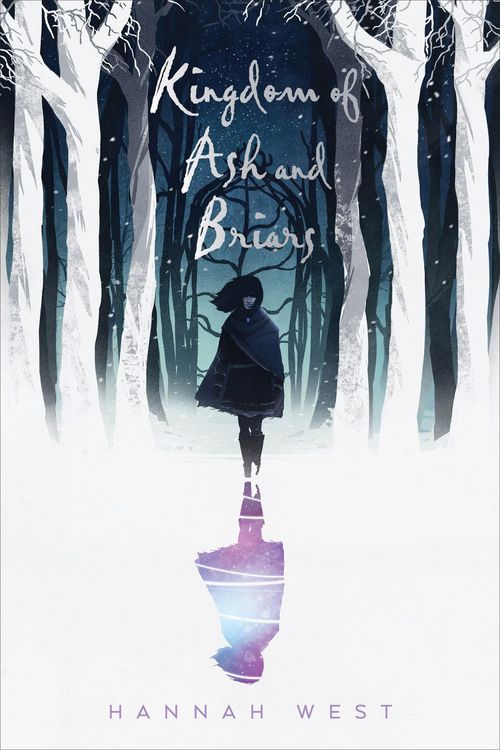 Produktbild: Kingdom of Ash and Briars