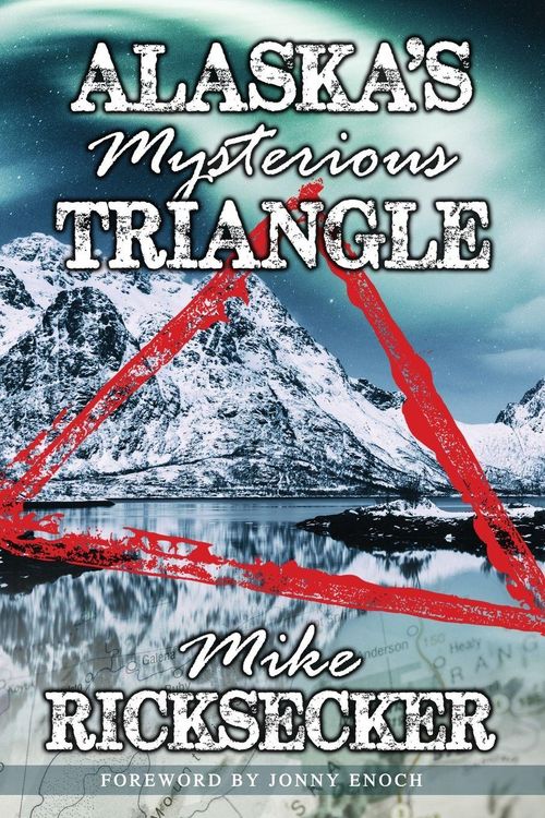 Produktbild: Alaska's Mysterious Triangle