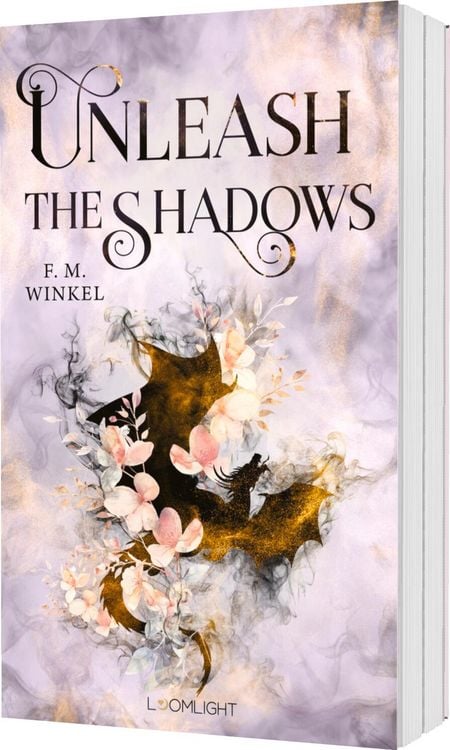Produktbild: Unleash the Shadows