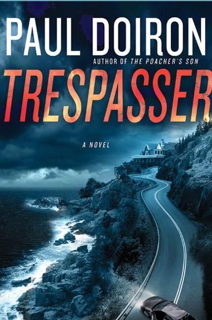 Produktbild: Trespasser
