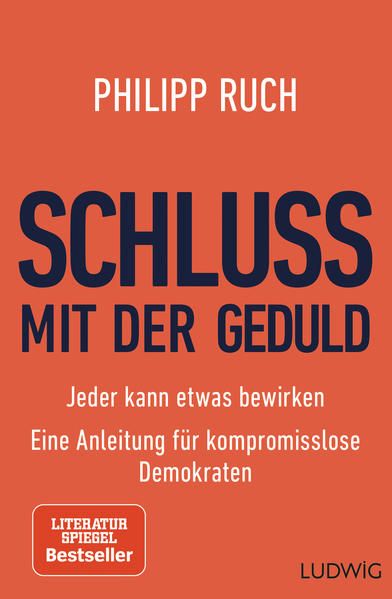 Produktbild: Schluss mit der Geduld