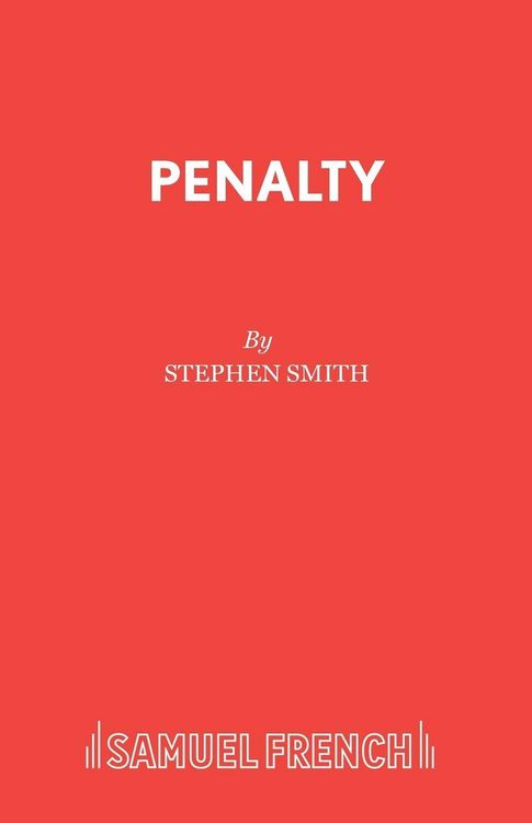 Produktbild: Penalty