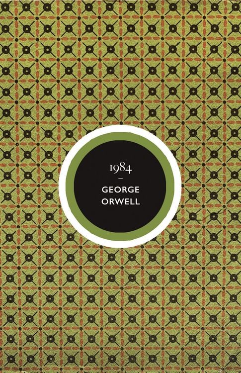 Produktbild: Nineteen Eighty-Four