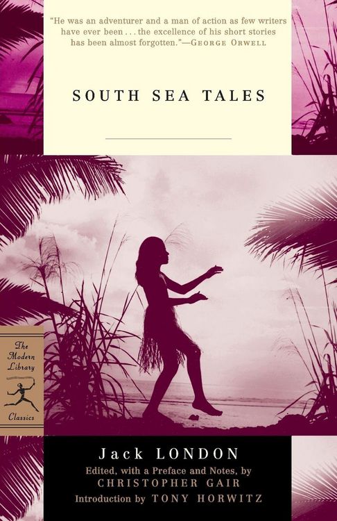 Produktbild: South Sea Tales