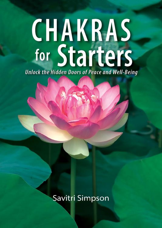Produktbild: Chakras for Starters