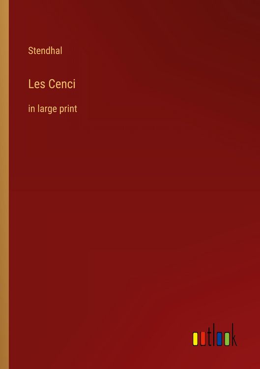 Produktbild: Les Cenci