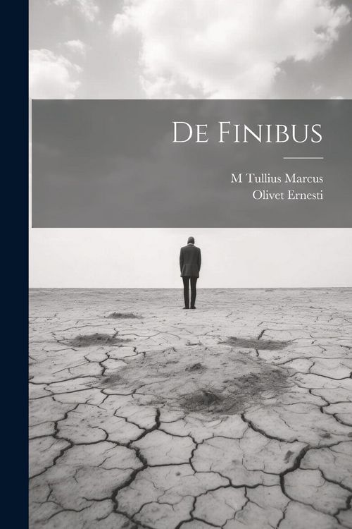 Produktbild: De Finibus